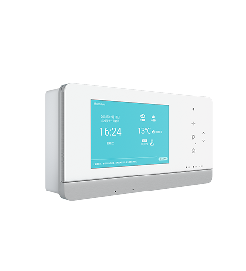 10.1英寸高清液晶触屏智慧电箱L10