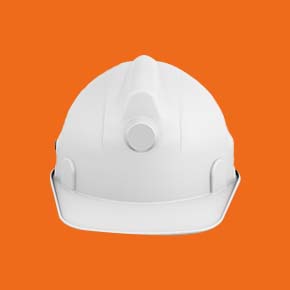 蓝牙定位安全帽