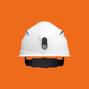 安监视频安全帽