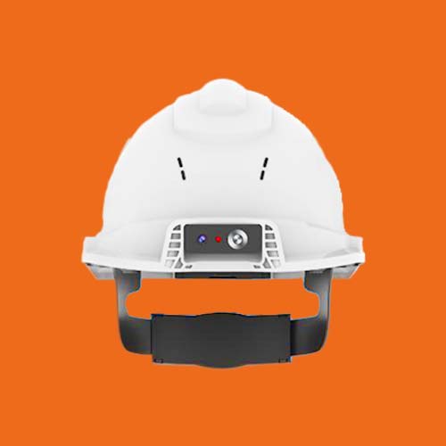 维保智能安全帽